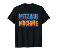 Garçon Bar Mitzvah Jeune Juif Humour T-Shirt