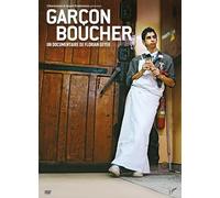 GARÇON Boucher