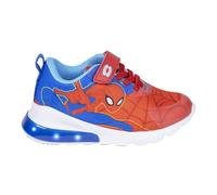 Garçon Chaussures Enfant Spiderman, Blue and Red, 29 EU