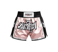 Garçon Culottes Boxe Short De Sport pour Enfant Thai Garcon Bleu Rose 3-4 Ans