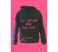Garcon dans ma tete - Gudule - Mijade Eds - broché - Roman adolescent dès 13 ans