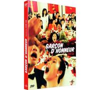 Garçon D'honneur