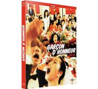 Garçon D'honneur - Blu-Ray