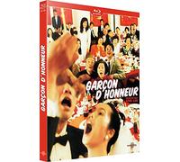 Garçon d'honneur Blu-ray