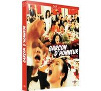 Garçon d'honneur Blu-ray E