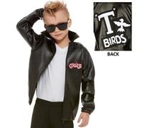 Garçon Enfant Licence Officielle Graisse T Oiseau Déguisement Veste Par Smiffys