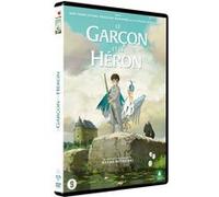 GARCON ET LE HERON - FR - BLU RAY G