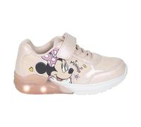 Garçon Fille Baskets Minnie pour Enfants Sneaker, Pink, 29 EU