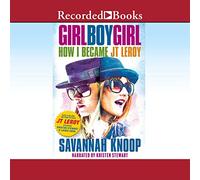 Garçon Fille : How I Became JT Leroy [Import]