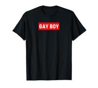 Garçon gay T-Shirt