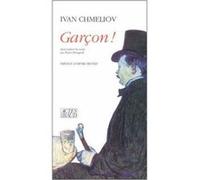Garçon Ivan Chmeliov (Auteur), Henri Mongault (Traduction)