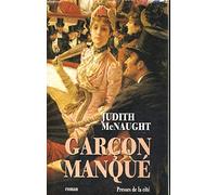 Garçon manqué