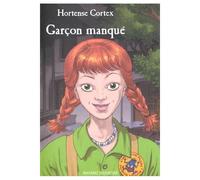 Garçon Manqué