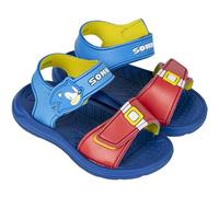 Garçon Sandales Pour Enfants Sonic, Blue, 27 EU