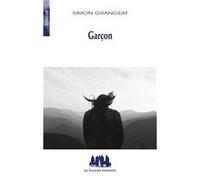 Garçon Simon Grangeat (Auteur)