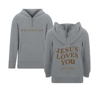 Garçon Sweats Capuche Sweat de Jogging pour Enfants Ado Impression en 3D Fashion Large Confortable Haut Garçons Manches Longues Automne Printemps