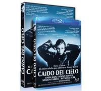 Garçonne (1980) / Out of the Blue Bd-R G