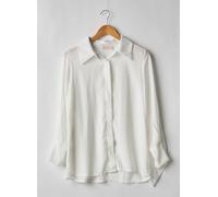 garconne chemisiers et blouses femme de couleur blanc 40