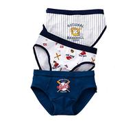 Garçons Boxer Briefs, Caleçons Boxeur, Caleçons Boxeur 3 Pièces, Slip en Coton Taille 3-16 Ans, Caleçons Boxeur, Mémoires Garçons. (Figure 5,180 cm)