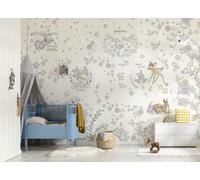 Garçons Chambre Décoration Murale Disney Caractères Photo Papier Cars Winnie The