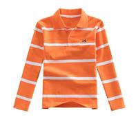 Garçons Chemise Tee Shirt Football Enfant Garcon col Boutonné Unie Unisexe Rond Confortable Children's Enfants Haut Diverses Couleurs t-Shirts pour et Filles