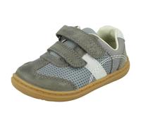 Garçons Clarks Crochet et Boucle Chaussures Flash Metra