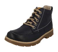 Garçons Clarks Décontracté - Comet Lune