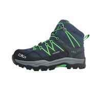 Cmp Rigel Mid Wp 3q12944 Hiking Boots Bleu EU 32 Enfants