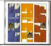 Garcons - Divorce [Import]