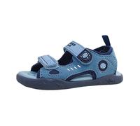Garçons Dockers by Gerli Sandale Textile Fermeture velcro Plat - bleu 600 28