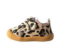 Garçons Doublées Filles Semelle Souple Chaussures Décontractées Printemps Été Nouvelles Chaussures Fonctionnelles Garçons Chaussures de Marche Bottes d'hiver Filles 39, beige, 23 EU