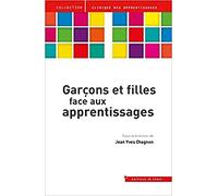 GARCONS ET FILLES FACE AUX APPRENTISSAGES