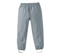 Garçons Filles Pantalon De Pluie Combinaison Enfant en Plein Air Salopette Imperméable Pais Léger et Fin Doublée Polaire Chaleur Premiers Pas Bébé Protection pour garçon Fille