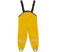 Garçons Filles Pantalon de pluie imperméable réfléchissant Vêtements légers Enfants Imperméable à Capuche Bande Rétro-réfléchissante Poncho Pluie Fille Combinaison Cape Léger Manteau Veste