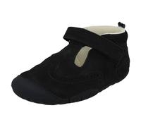 Garçons Jojo Maman Bèbè Par Startrite Share Lanière en T Premier Chaussures