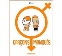 James – Garçons manqués – Tome 01 – Cartonné (Bande dessinée)