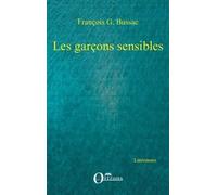 Garcons Sensibles