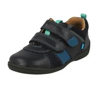 Garçons Startrite Décontracté Crochet Et Boucle Chaussures Prise