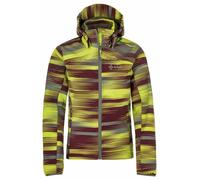 Garçons veste Kilpi Ravio-J kaki 146