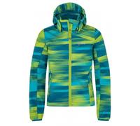 Garçons veste Kilpi Ravio-J turquoise 98
