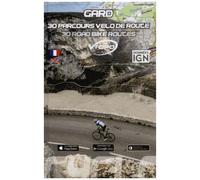 Gard : 30 Parcours Vélo De Route