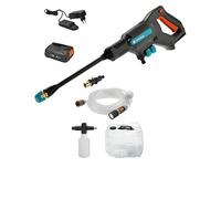 Gard Akku-mitteldruckr. Aquaclean 24/18v 14800-31