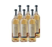 Gard Belle Emilie - Rosé 2021 - Cellier des Chartreux - Vin Rosé du Languedoc - Roussillon (6x75cl)
