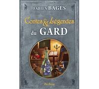 GARD CONTES ET LEGENDES