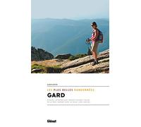 Guide de randonnées - Gard, les plus belles randonnées | Glénat