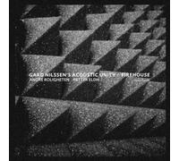 Gard Nilssen S Acous - Firehouse