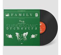 Gard Nilssen'S Supersonic Orchestra - Family [Import]