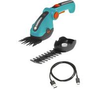 Gard Set Akku-gras U. Strauchsch. Comfor 09888-20