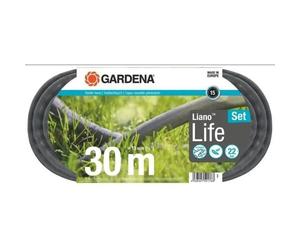 Gard Textils. Liano Life 1/2", 30 M Set 18457-20