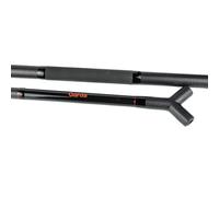 Garda Exclusive Carbon Net 107cm 2pcs handle